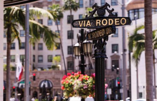 Lux Oasis in West Hollywood, Free Parking & Swimming pool - Foto 61