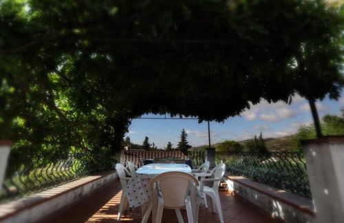 Villa Santulli with private pool - Foto 37