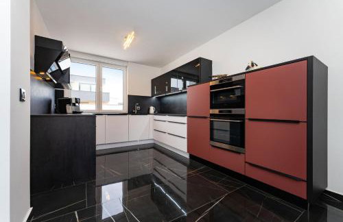 Villa Bellavista mit Privatpool nahe Zadar - Foto 12