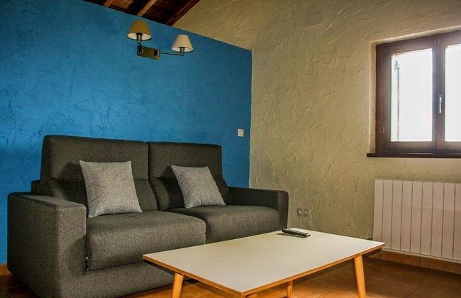 Eco Hotel Rural Angiz - Photo 23