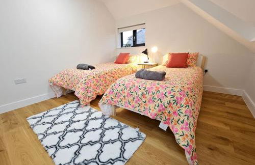 Homely 6 bed Cottage 30 mins to Heathrow, London, Legoland, Windsor Castle - Photo 66