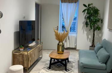 LE JEAN JAURÈS Arrivée Autonome - Foto 30