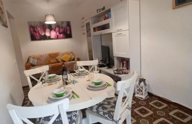 Le Palme 98 "Casa Vacanze" - Foto 25