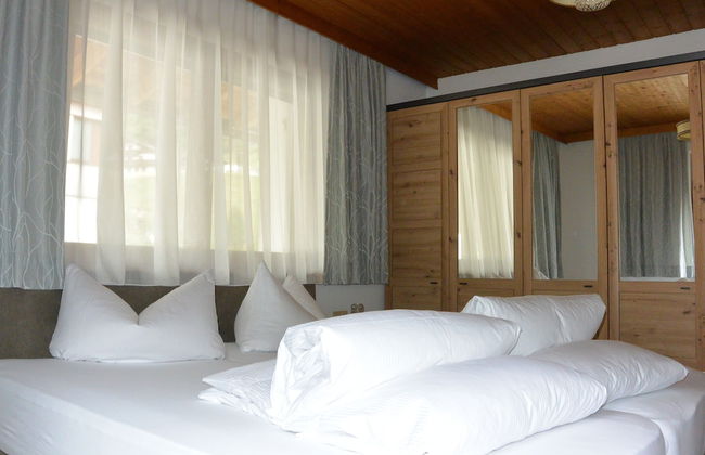 Apartment Landhaus Lenz - Foto 23