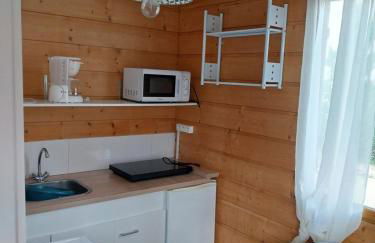 Le petit chalet - Foto 6