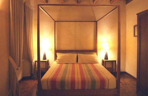 Agriturismo Casa Aurora - Foto 26