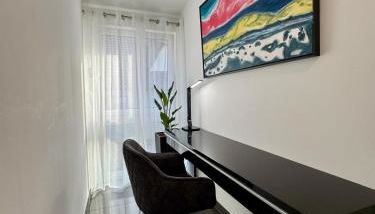 Gehobene Residenz Hamburg - Foto 4