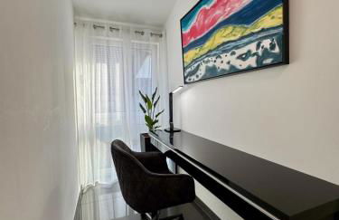 Gehobene Residenz Hamburg - Foto 4