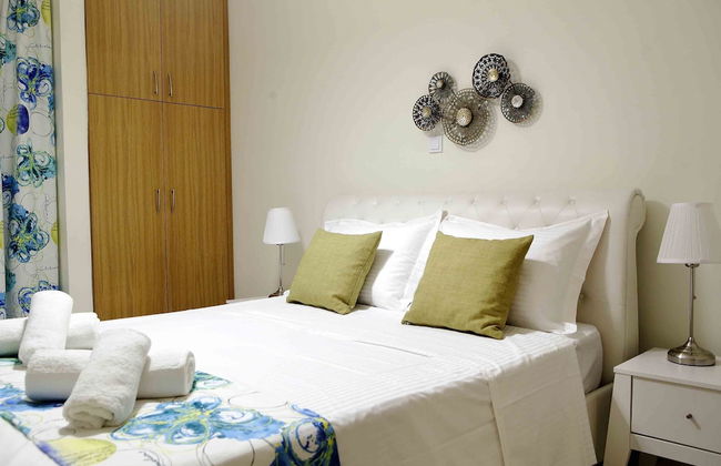 Best House Anakreontos - Foto 8