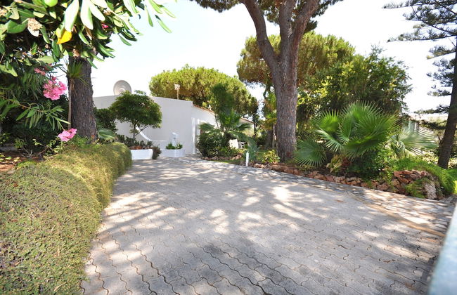 Delightful Single-storey Villa, Private Pool, Free air Conditioning and Wifi - Foto 21