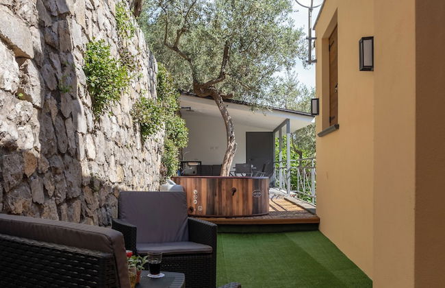 Regina Vittoria Relais - Foto 28