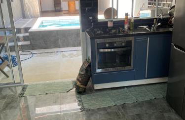 Casa aconchegante com piscina - Foto 9