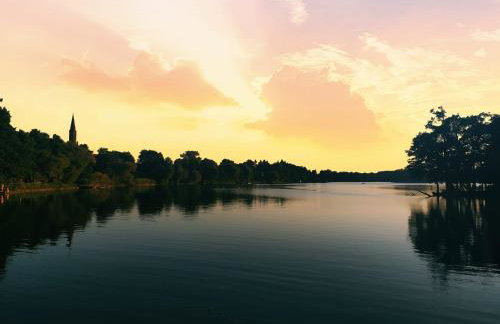 Całoroczny Domek Bielik Lubniewice,jakuzzi, jezioro,blisko SPA - Foto 56