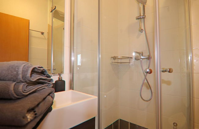 Ferienwohnung am Oase am Vilzsee - Photo 14