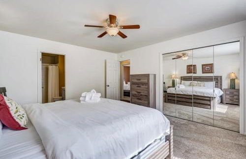 3bdrm Value and Comfortcheyenne Mountain Suburbs! - Foto 41