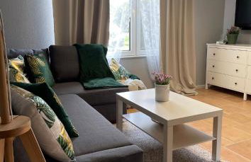 Miętowy Domek Trzebawie - Foto 15