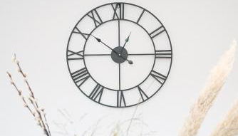 Comfortable & central 3-room-apartment in Hannover l Self-Check-in I Parking, Elevator & Balkony - Foto 5