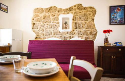 Antica Dimora Nel Tufo - Free Wifi - Foto 3