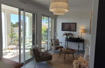 Appartement de luxe Eze village vue mer avec piscine - Foto 5