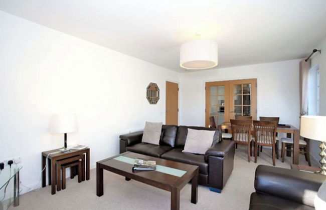 Bright 3 bed Inverurie Home Near Ury Riverside Park - Foto 11
