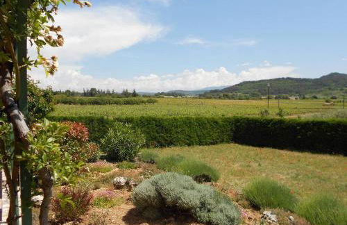 Jolie Villa dans LE LUBÉRON - Foto 10