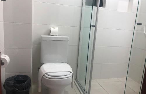 Aquarius Flat Aptos e Suítes - Foto 14