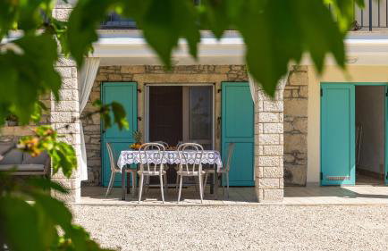 Beautiful Villa Cartolina with pool in Buje - Foto 34