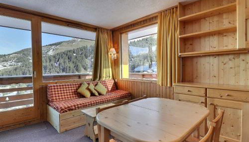 Appartement lumineux avec balcon, WiFi et animaux admis - FR-1-182-7 - Foto 1