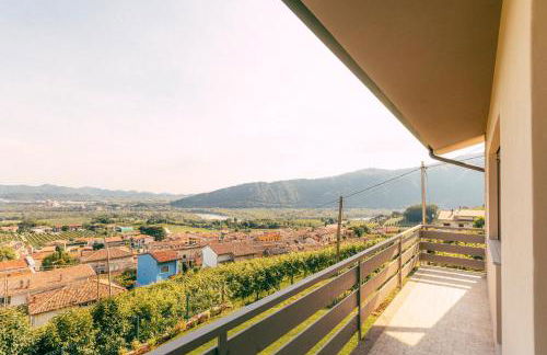 Ca' Lorenza Valdobbiadene Tera Nova - Foto 46