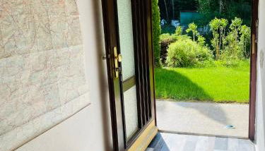 Enjoy Hiking - Foto 5, Garden view