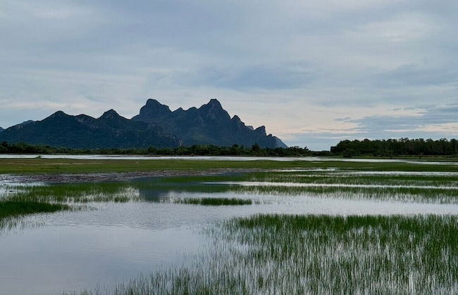 Pause Pranburi - Foto 35