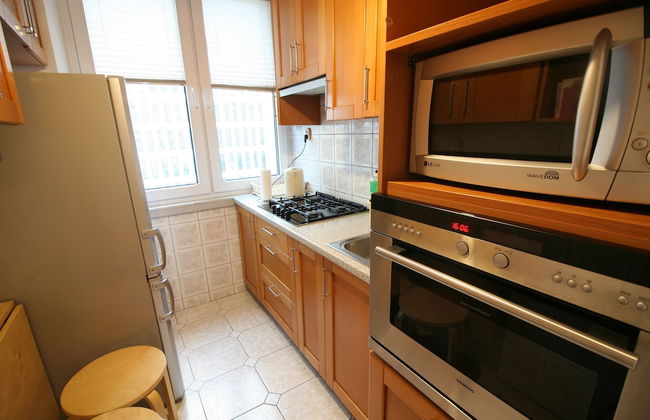 Apartamenty Varsovie Jerozolimskie City - Foto 3