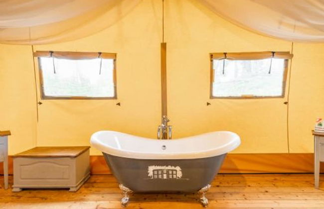 Host Stay Giraffe Enclosure - Foto 14