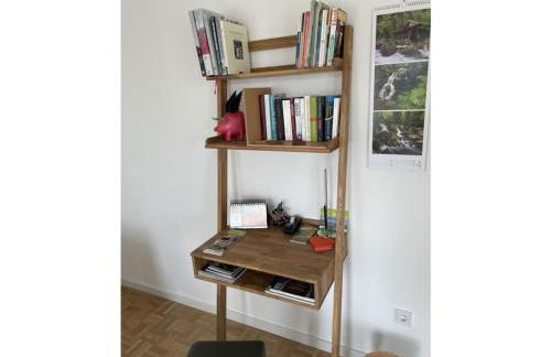 Holiday apartment Südpfalz Quartier 42 - DRIWWE - Foto 8