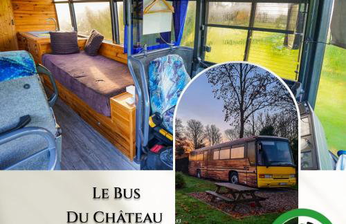 Baie de Somme Bus - Foto 1