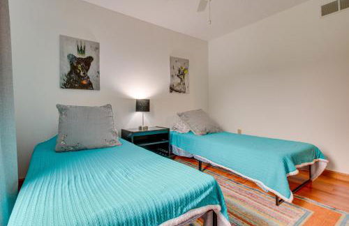 Pet-Friendly Union Vacation Rental with Pool! - Foto 24