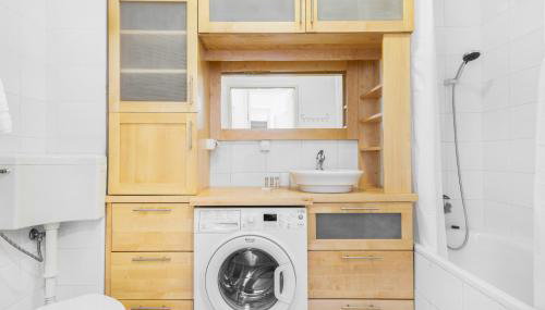 Apartments Warsaw Kakowskiego by Noclegi Renters - Foto 5