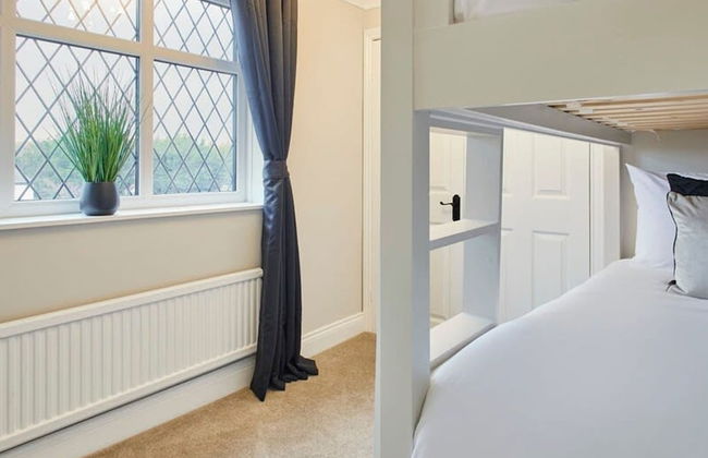 Host Stay Roseberry Topping Townhouse - Foto 14