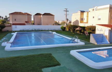 Holiday house Torrevieja - Foto 9
