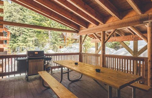 Cedarwood Lodge - Foto 34