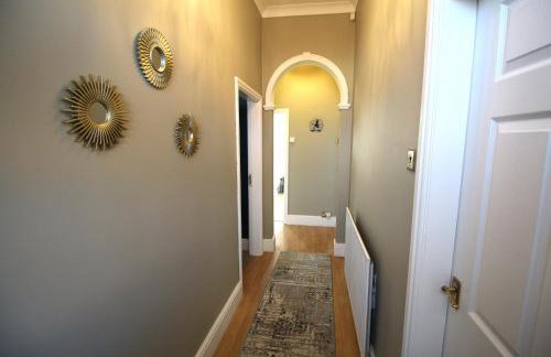 Bungalow - Sleeps 8 - Pets-Enclosed Garden-Parking - Foto 26