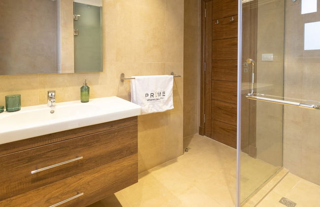 Prime Select Gamet El Dowal - Foto 29