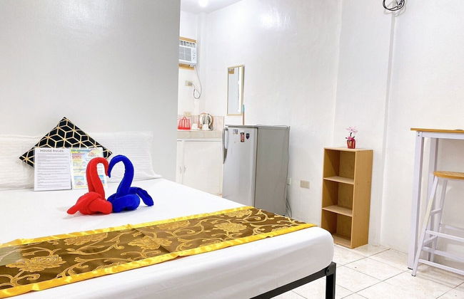 Glo's Space Boracay Dmall - Foto 15