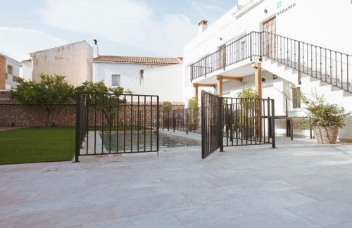 Alojamientos Citrus El Valle - Foto 75