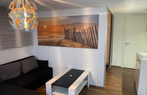 Ruhige Ferienwohnung in Heskem - Berthold Apartments - Foto 6