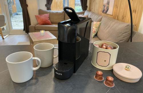 Holiday Home Tiny Haus Raabennest by Interhome - Foto 14