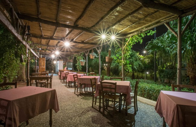 Agriturismo Papyrus - Photo 68