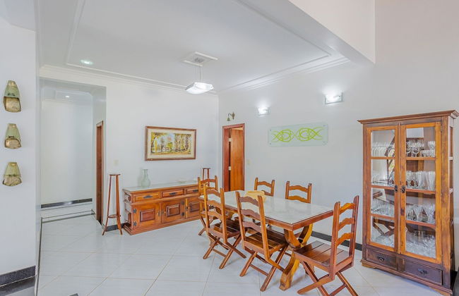 GB19 Casa 7 Quartos a 50m da Praia - Photo 60