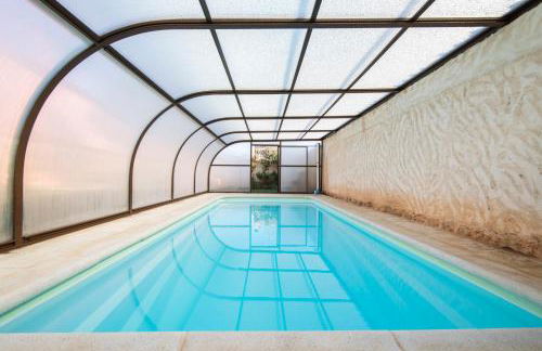 La Ren Lecrés Apartamento piscina jardin - Photo 18