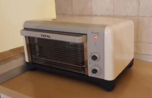 Casa vacanza L'antico fontanino - Photo 20